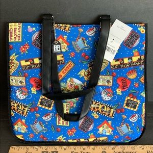 Mary Engelbreit ME Women's Handbag Tote